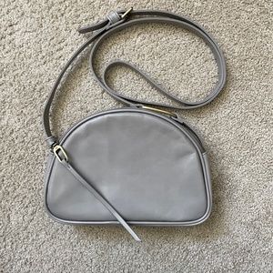 HOBO Reach Crossbody in Driftwood